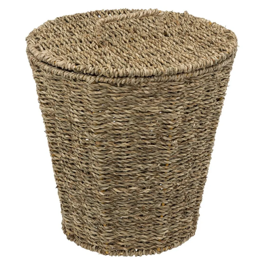 Poubelle 9l Seagrass