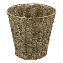 Poubelle 9l Seagrass