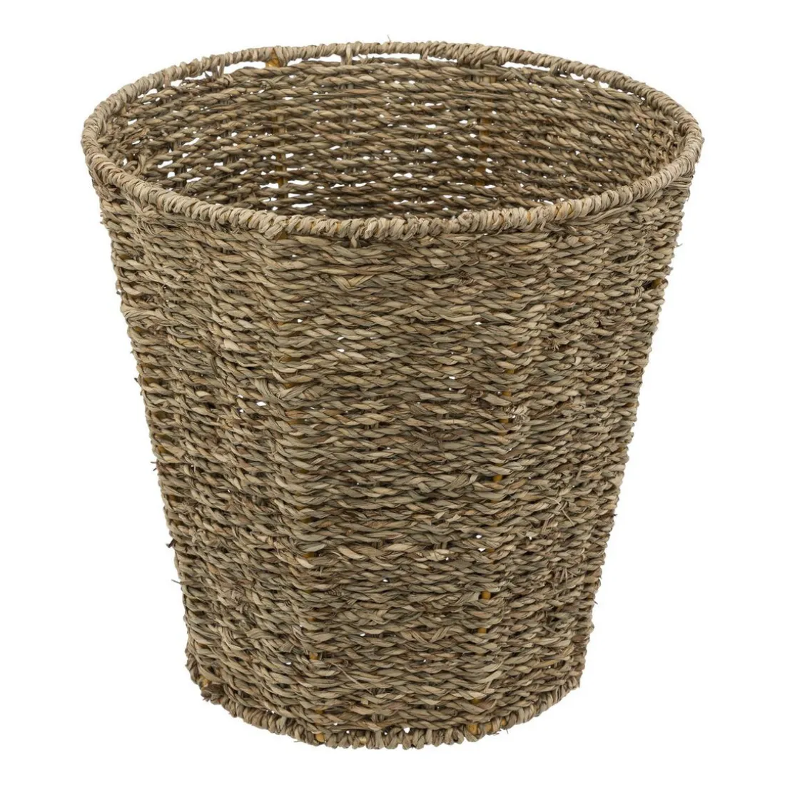 Poubelle 9l Seagrass