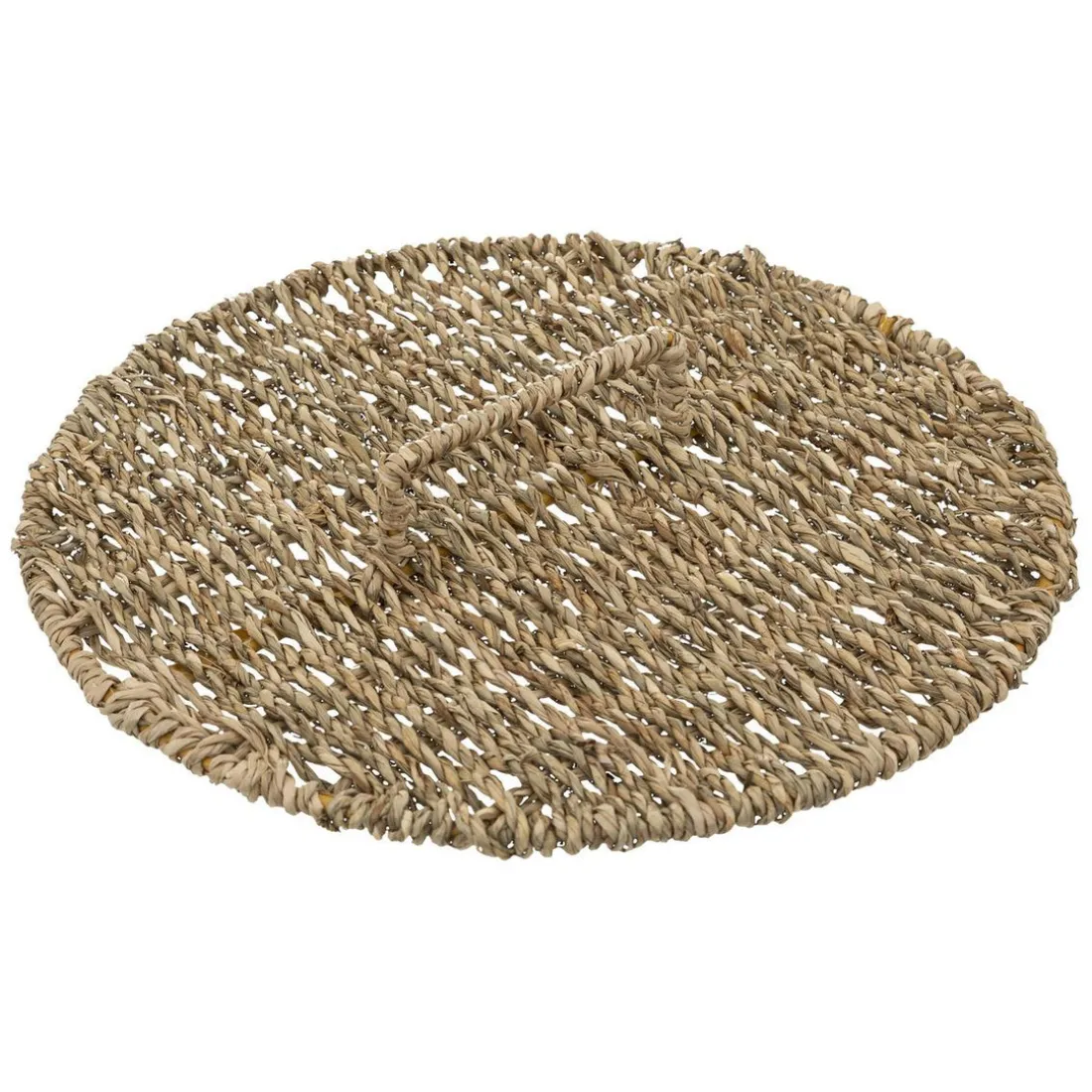 Poubelle 9l Seagrass