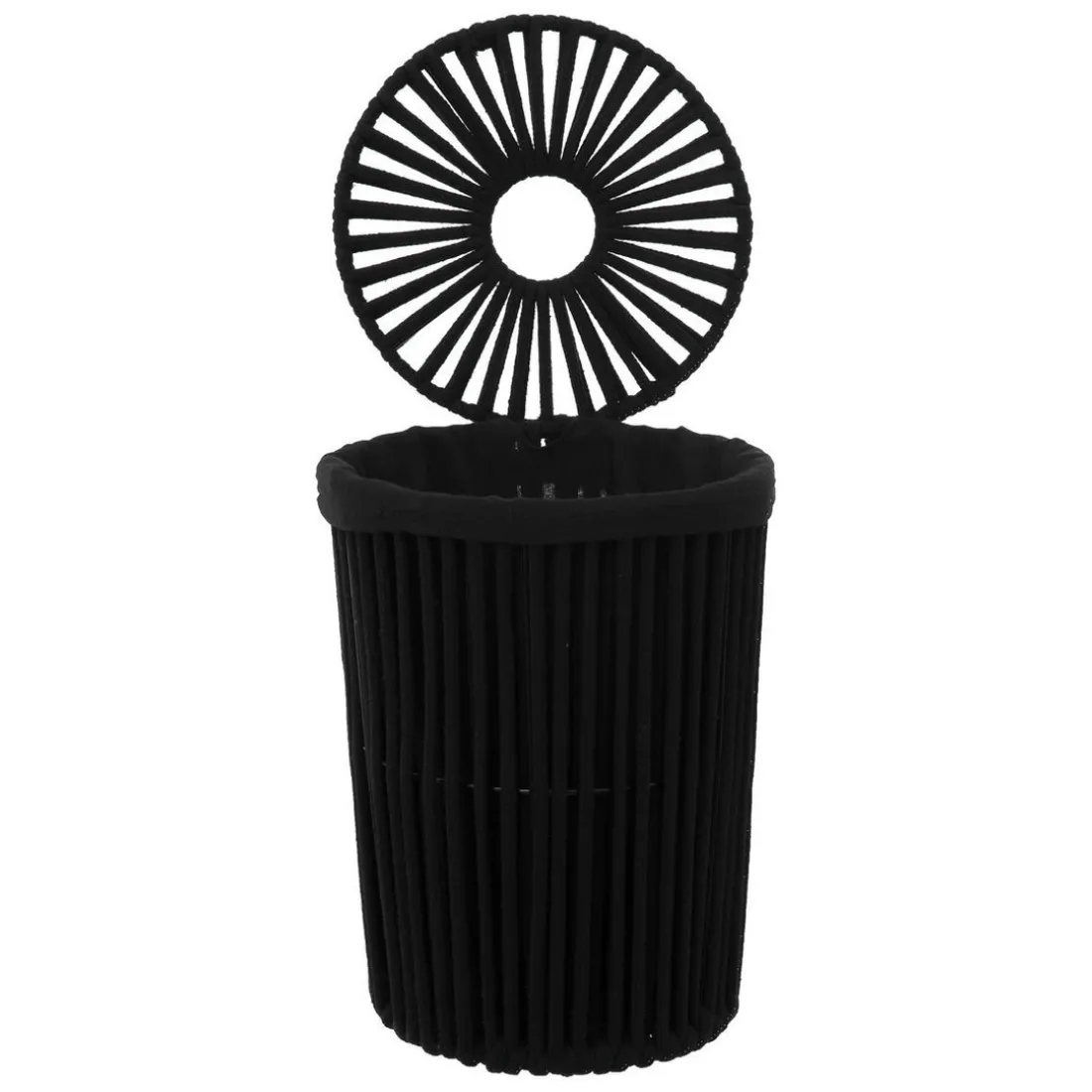 Poubelle ronde 7L