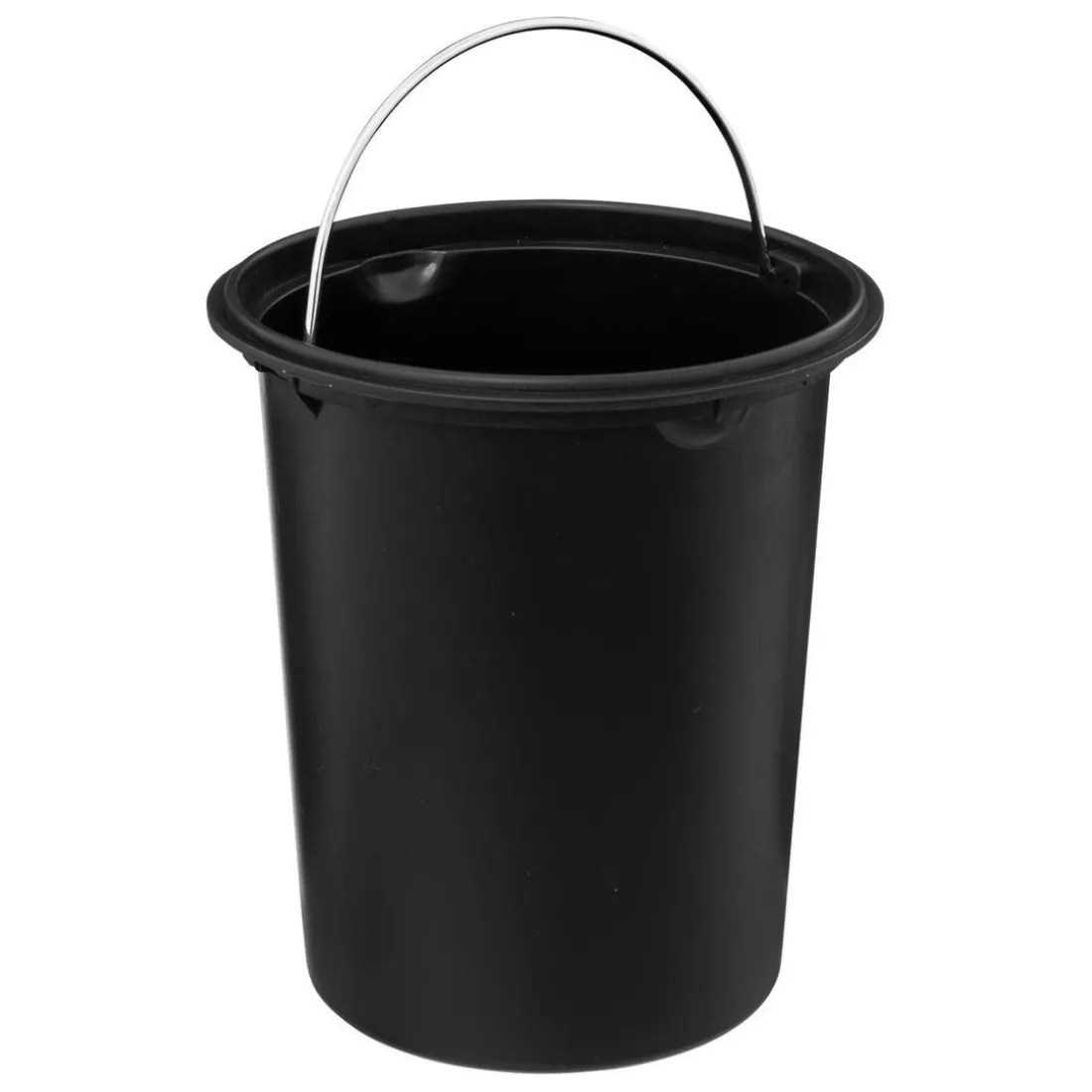 Poubelle Soft Close Jaune 3 l