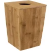 Poubelle terre inconnue 6l