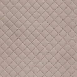 Pouf double pliant