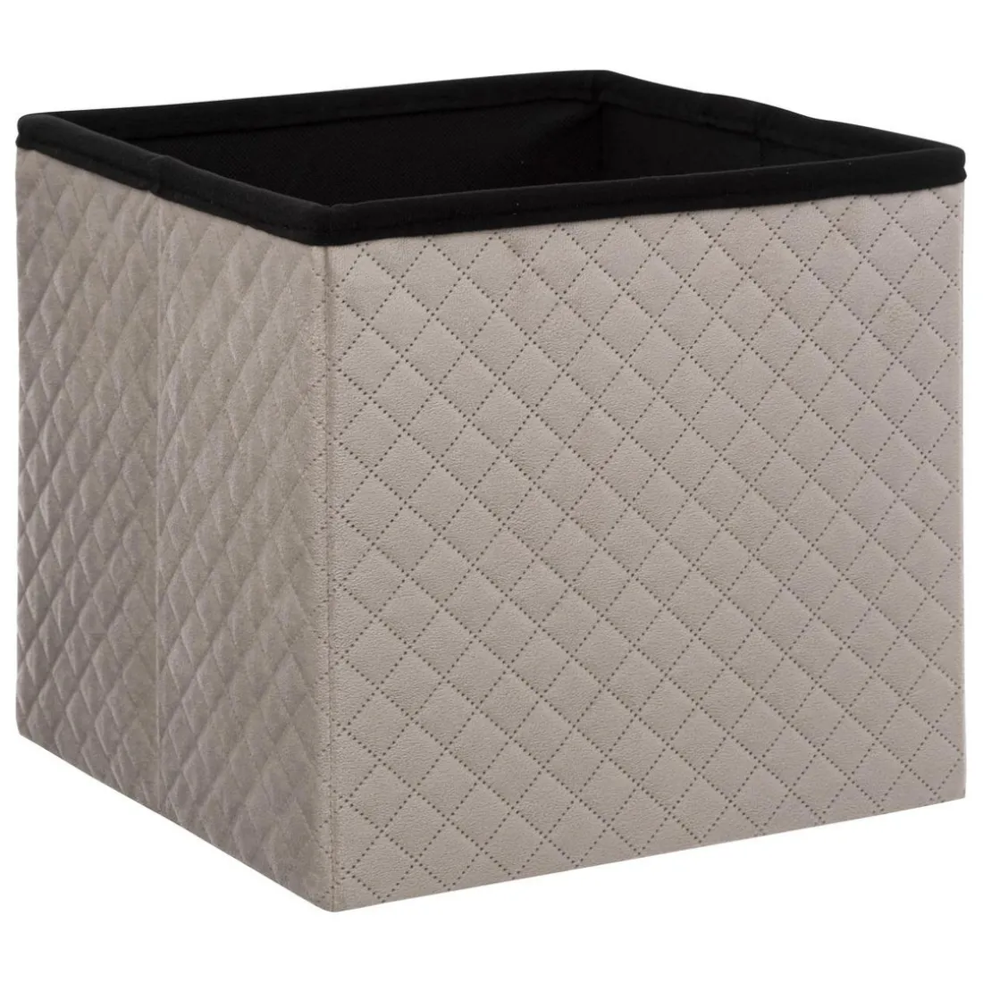Pouf pliable 31x31 cm