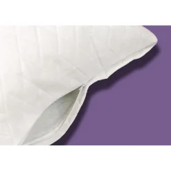 Protège Oreiller Dodo Matelassé Confort