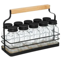 Présentoir à épices 15 pots