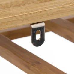 Rack bouteille de 32 bam