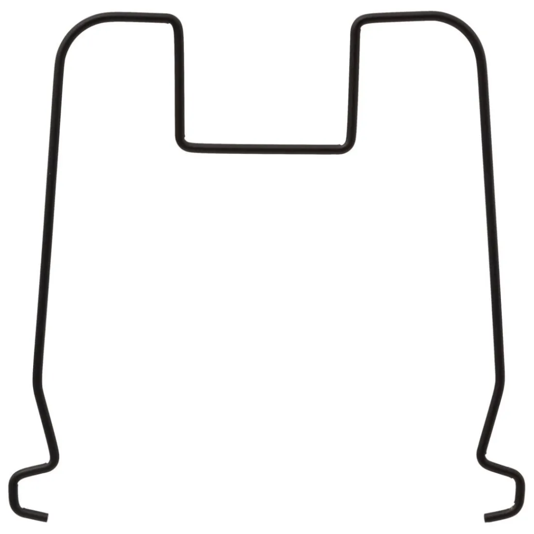 Rack extensible poêles/casseroles