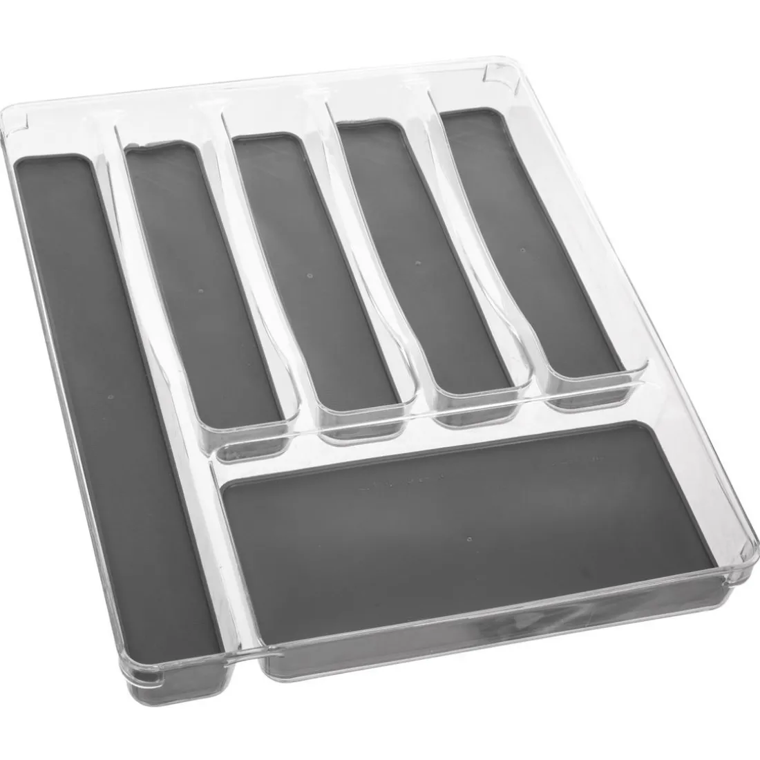 Range-couverts 6 compartiments