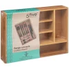 Range-Couverts et Couteaux