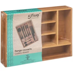 Range-Couverts et Couteaux