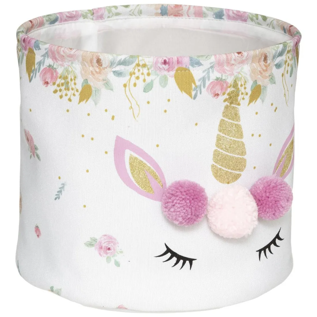 Rangement Licorne x 2