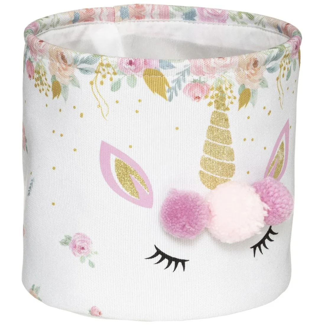 Rangement Licorne x 2