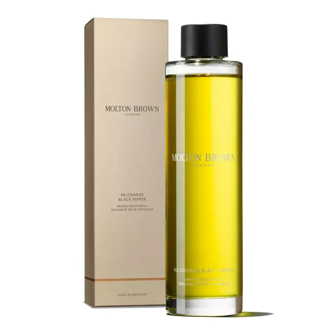 Recharge Diffuseur De Parfum Re-Charge Black Pepper