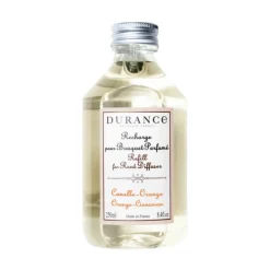 Recharge pour bouquet parfumé Cannelle Orange