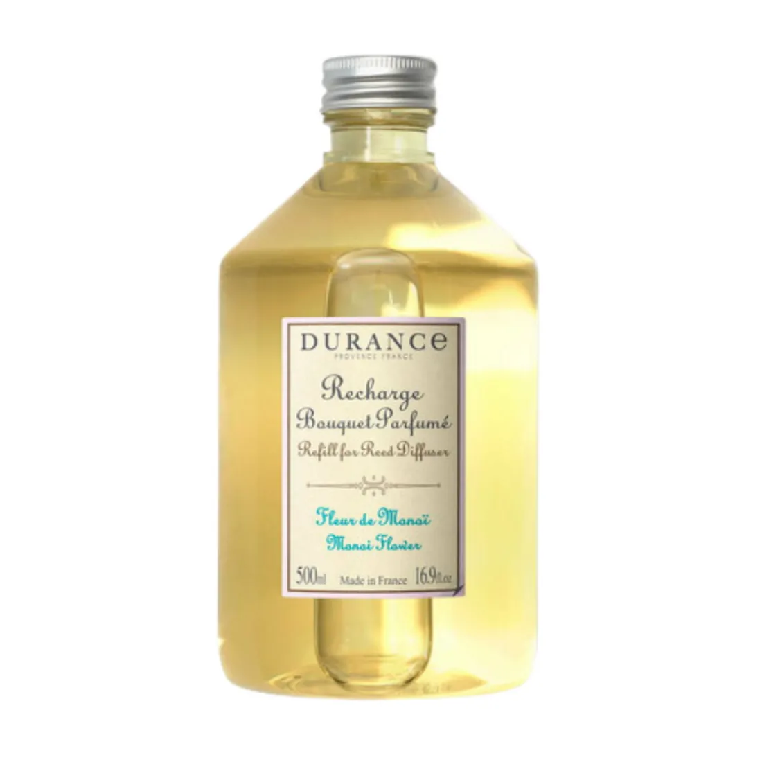 Recharge pour bouquet parfumé Fleur de Monoï
