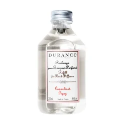 Recharge pour bouquet parfumé Coquelicot - Durance
