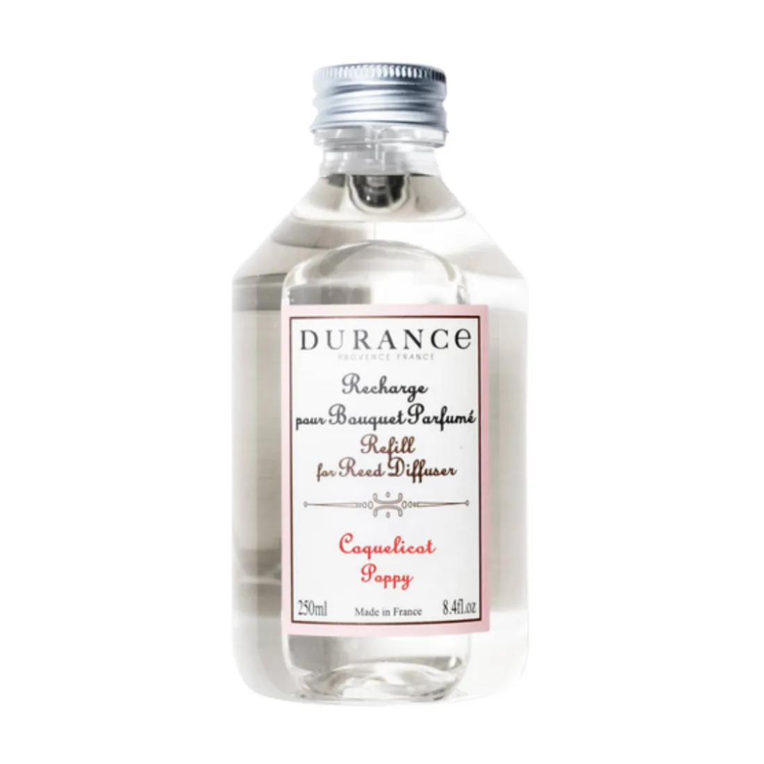 Recharge pour bouquet parfumé Coquelicot - Durance