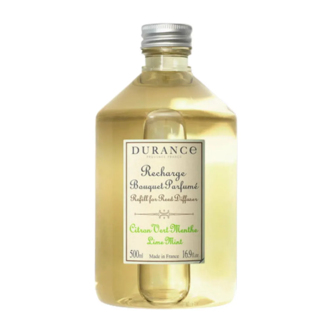 Recharge pour bouquet parfumé Citron vert menthe