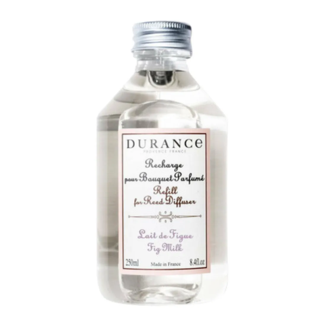 Recharge pour bouquet parfumé Lait de Figue