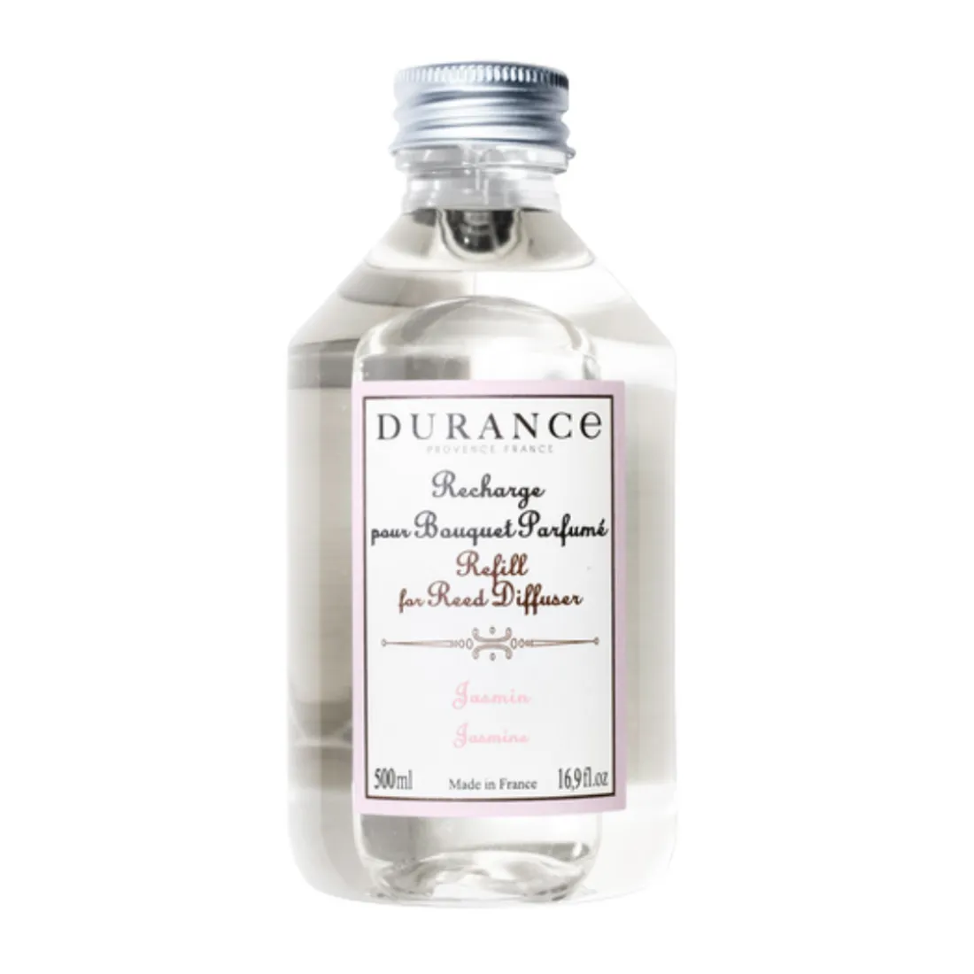 Recharge pour bouquet parfumé Jasmin de Grasse