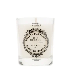 Rose Restructurante - Bougie parfumée