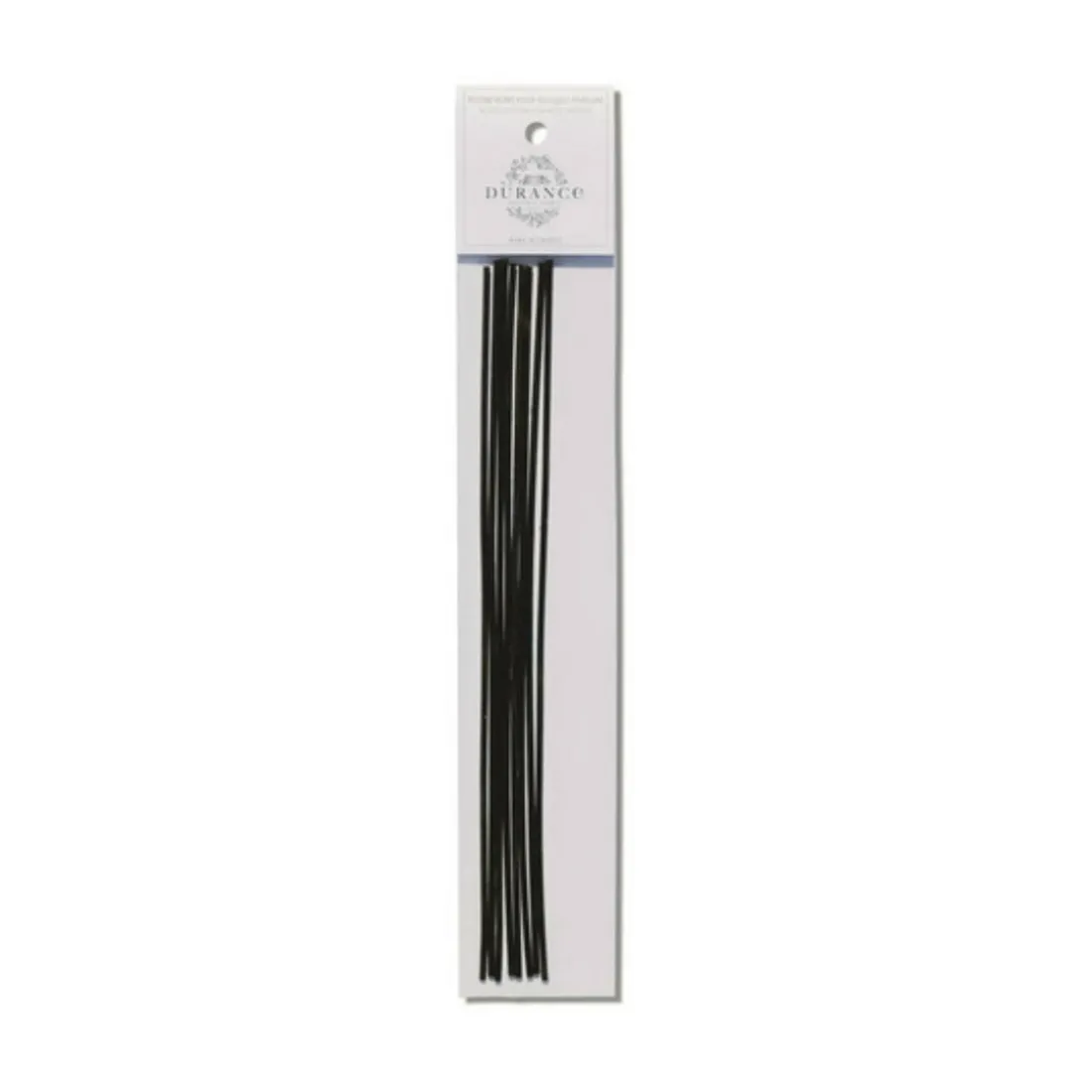 Rotins noirs pour bouquet parfumé (x16 pc) - Durance