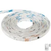 Ruban Led avec secteur+Bluet RGB L500cm Multicolore