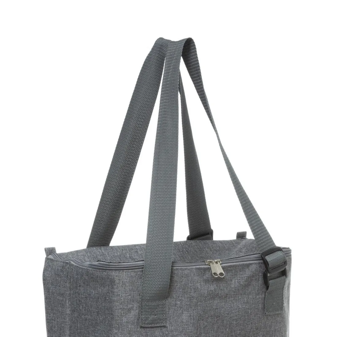 Sac Shopping Roulant