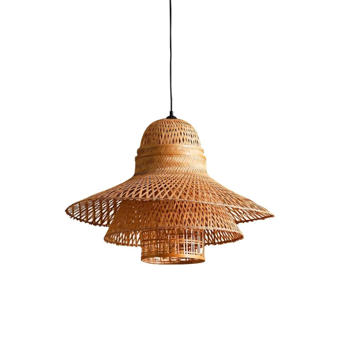 SALACOT SUSPENSION BAMBOU