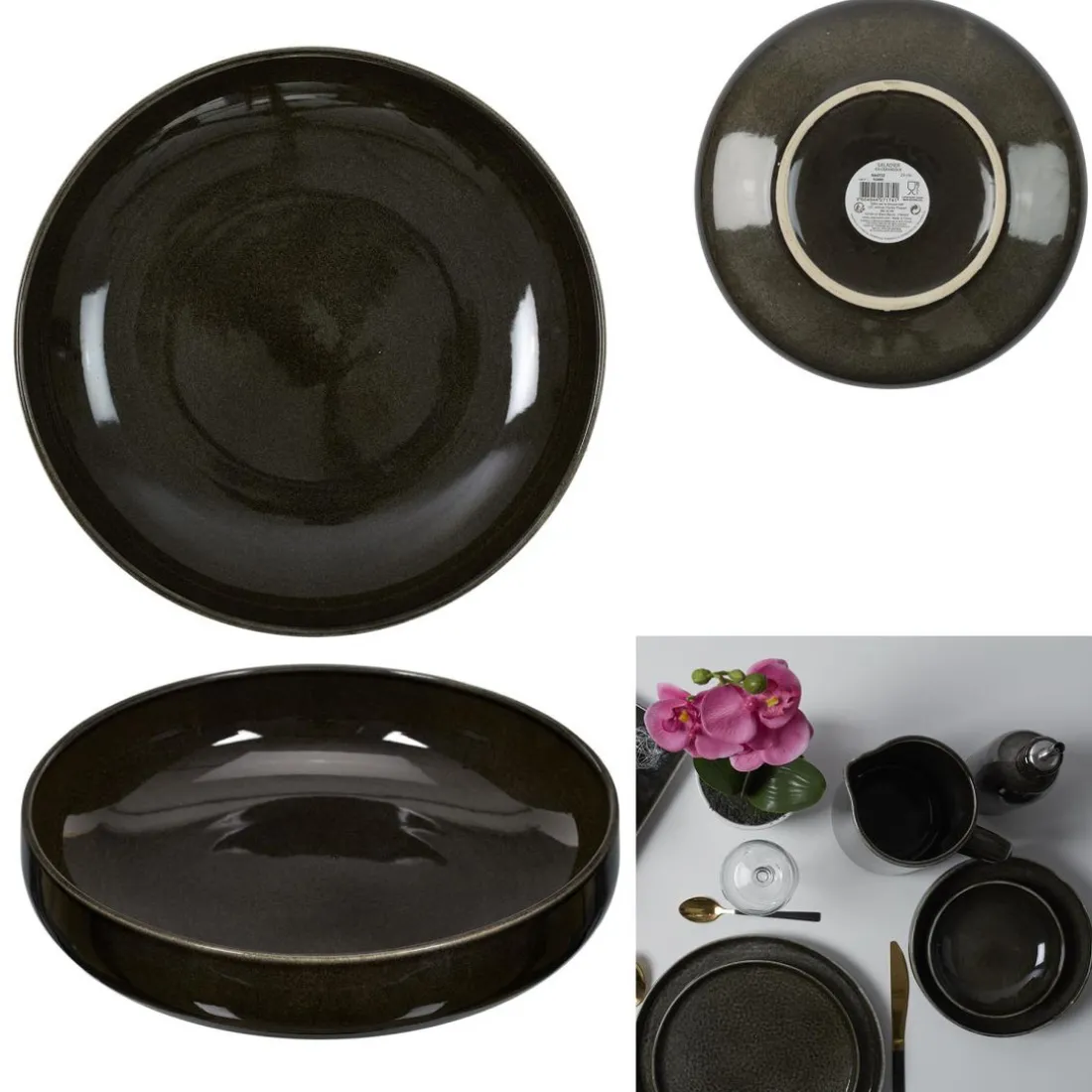 Saladier Tokyo 2.5l M4voir