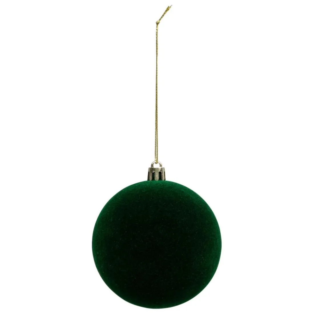 Set 9 boules Décoration sapin
