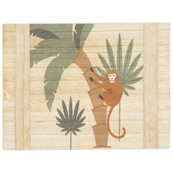Set de 3 cagettes enfant