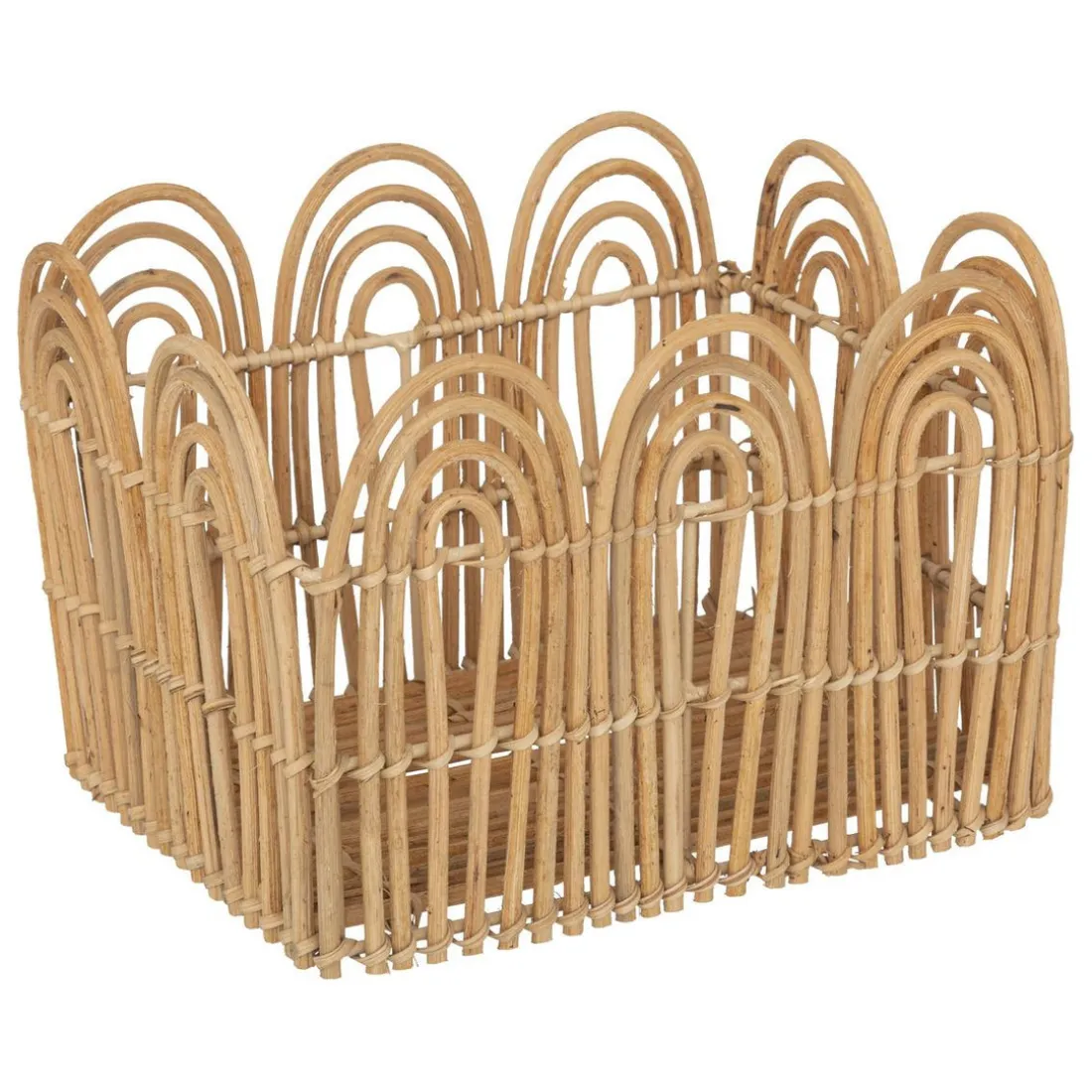 Set de 3 caisses cagettes
