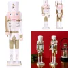 Set De 2 Figurines Casses Noisettes M6voir