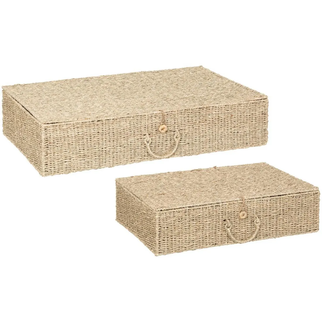 Set de 2 paniers XL