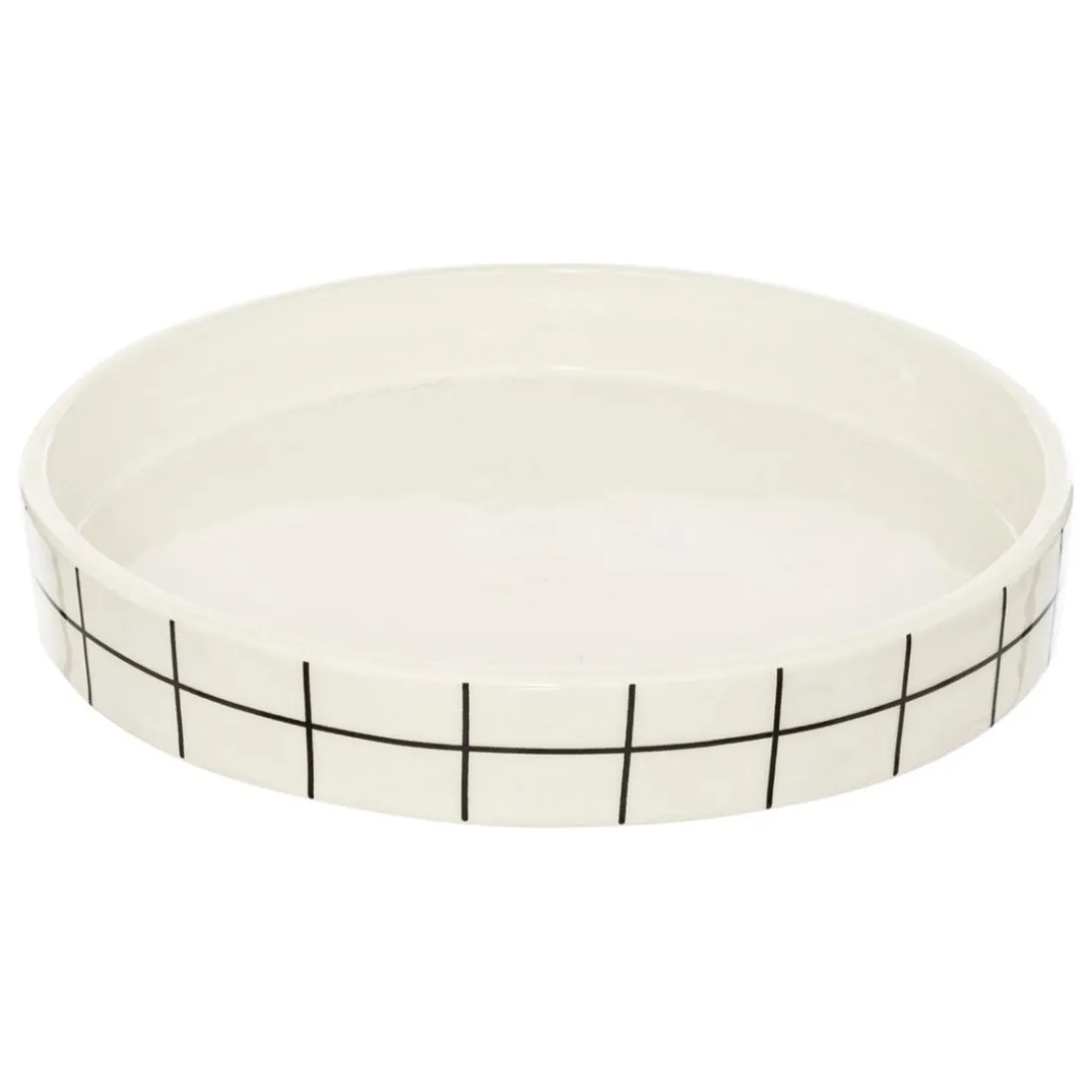 Set de 2 pots Kaya céramique
