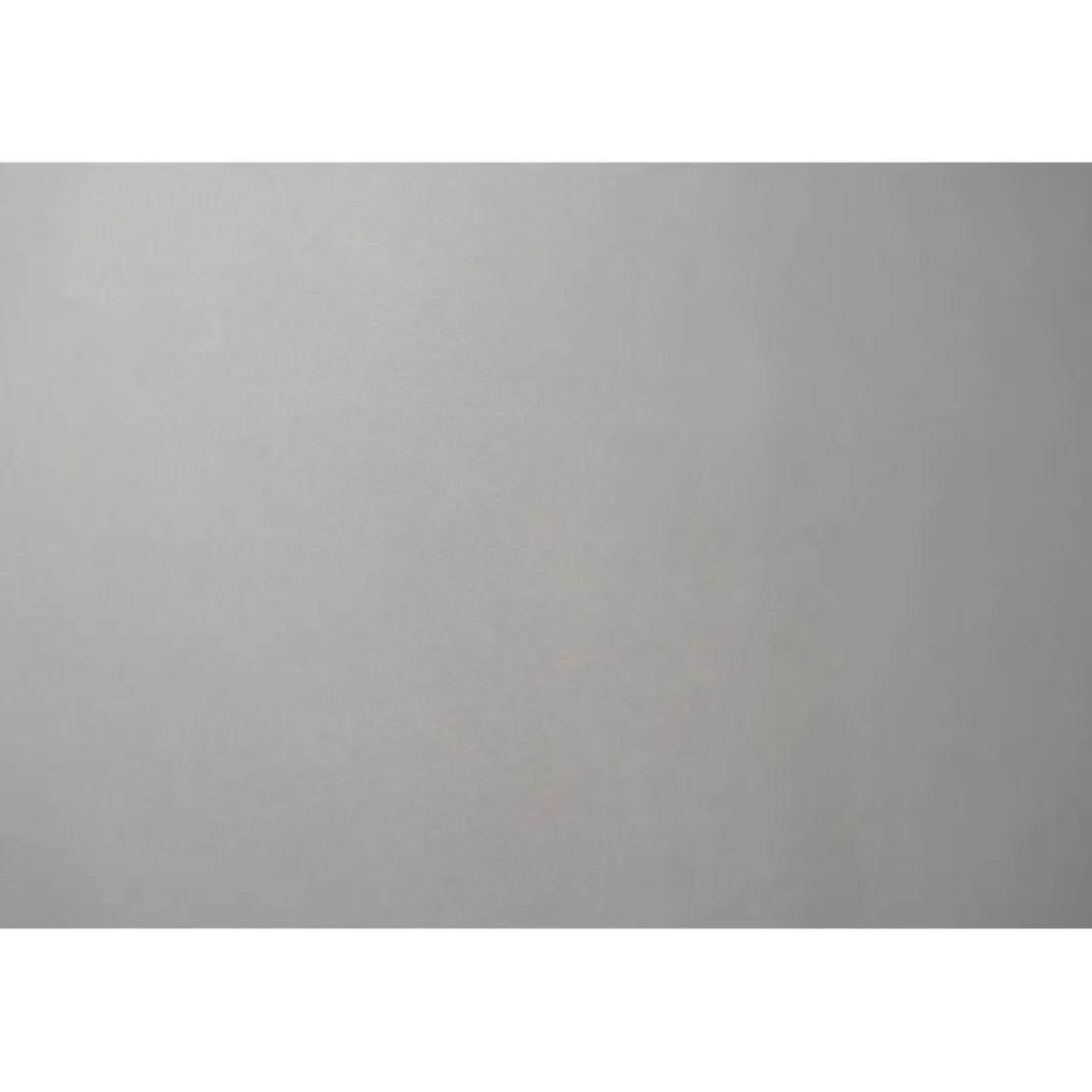 Sommier Coffre Velours Gris clair