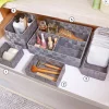 Stanley rangement gris