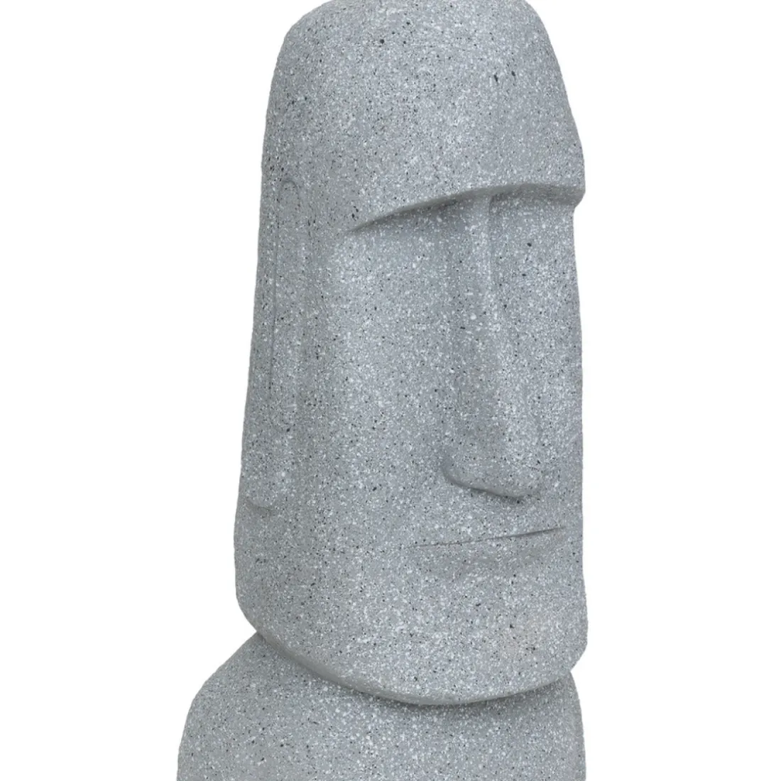 Statue d'exterieur