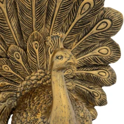 Statuette oiseau