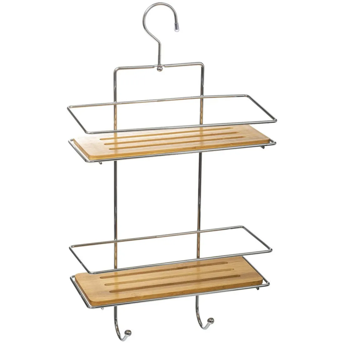 Support Douche 2 Niveau Venterra Bambou