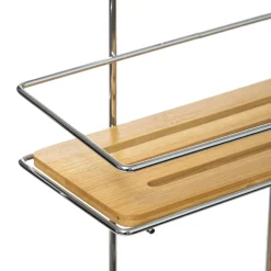 Support Douche 2 Niveau Venterra Bambou