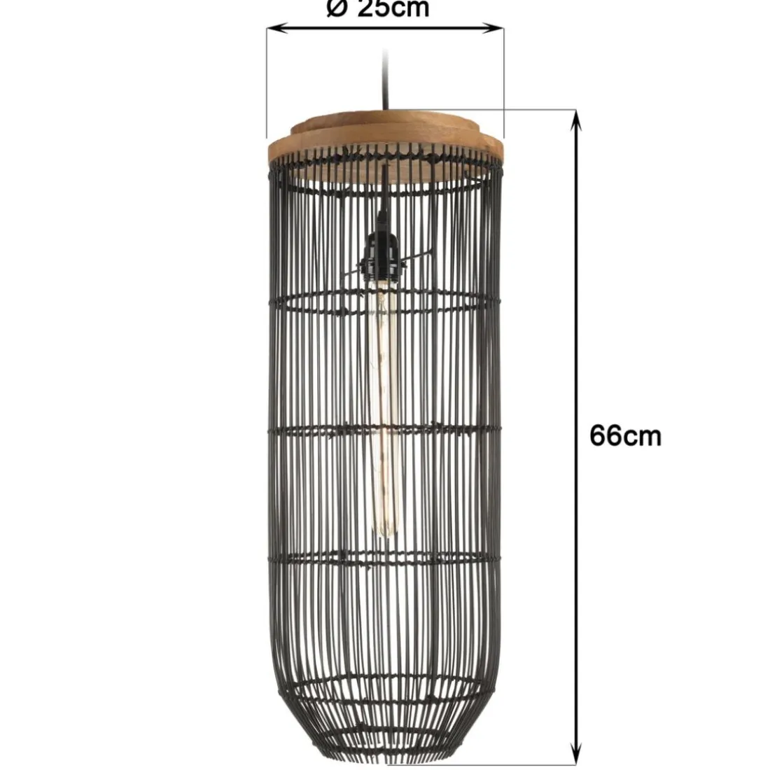 Suspension