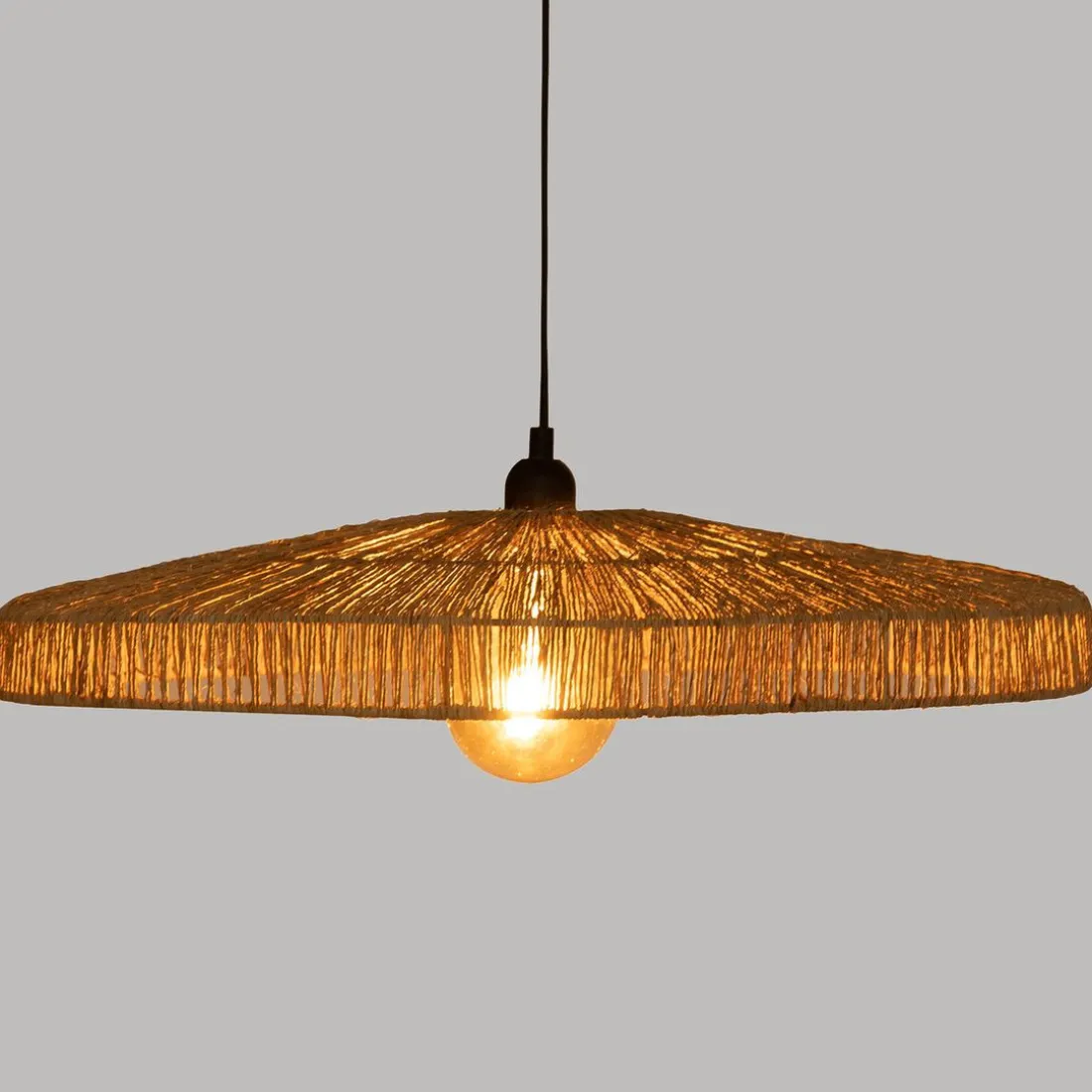 Suspension