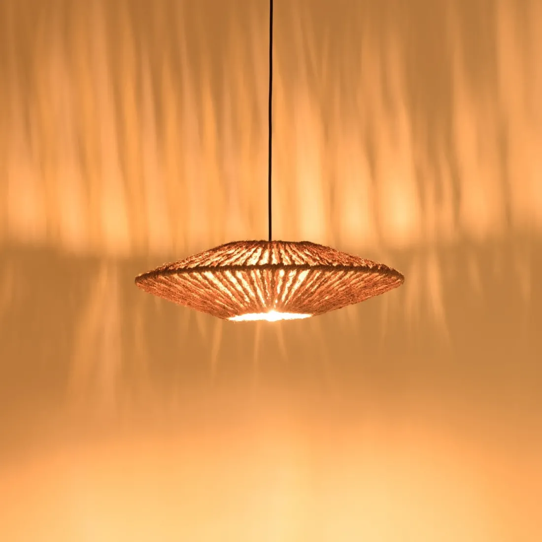 Suspension