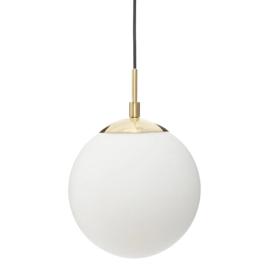 Suspension Boule Dris