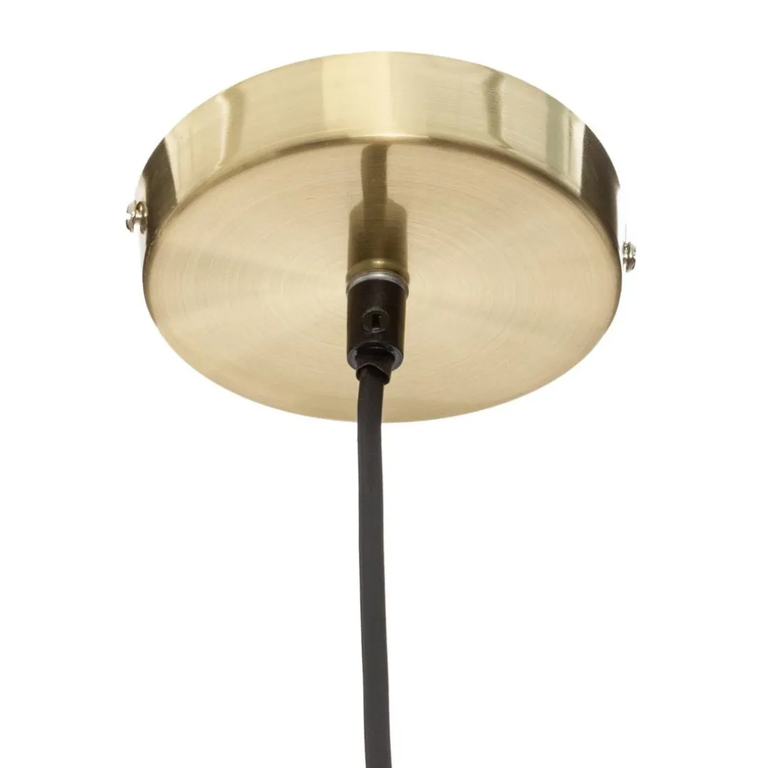 Suspension Boule Dris