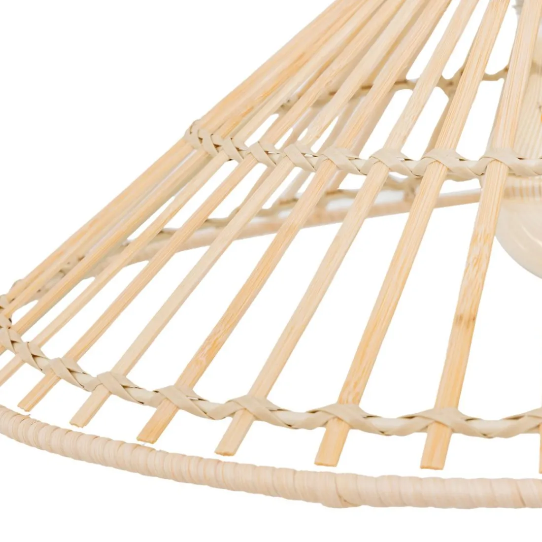 Suspension Bambou Mahé